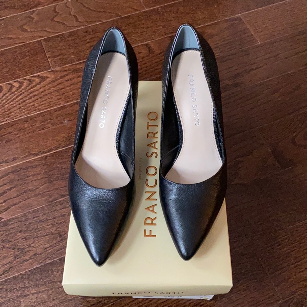 Franco Sarto Allair Heels